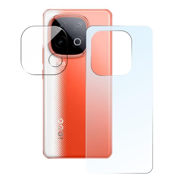 iQOO Neo 10