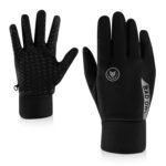 Boldfit Winter Gloves Touch-Screen Friendly