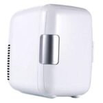 Solimo Mini Fridge 45 L Direct Cooling (Black)