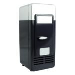 Solimo Mini Fridge 45 L Direct Cooling (Black)