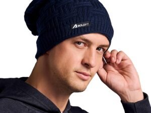 Boldfit Winter Cap Set