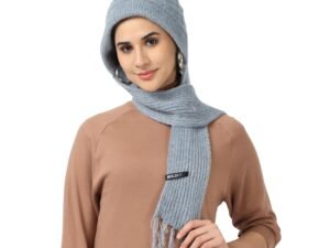 Boldfit Winter Cap Set