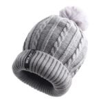 Boldfit Winter Cap Set