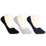 SJeware 12 Pairs Solid Cotton Ankle Length Socks