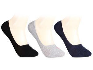SJeware 12 Pairs Solid Cotton Ankle Length Socks