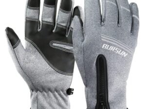Boldfit Winter Gloves Touch-Screen Friendly
