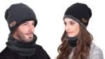 Boldfit Winter Cap Set