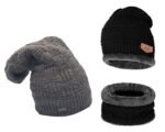 Boldfit Winter Cap Set