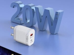 Apple 20W USB-C Power Adapter
