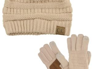 Boldfit Winter Gloves Touch-Screen Friendly