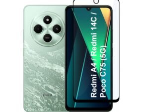 Redmi A4 5G