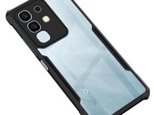 iQOO Z10x 5G