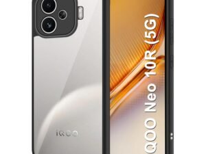 iQOO Neo 10