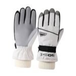 Boldfit Winter Gloves Touch-Screen Friendly