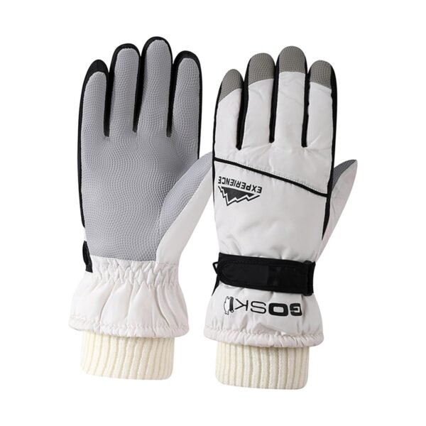 Boldfit Winter Gloves Touch-Screen Friendly