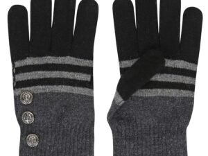 Boldfit Winter Gloves Touch-Screen Friendly