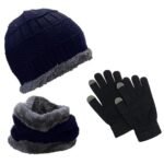 Boldfit Winter Cap Set