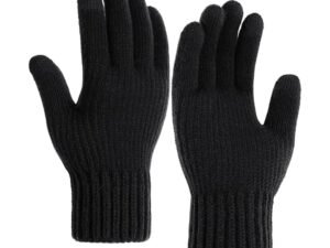 Boldfit Winter Gloves Touch-Screen Friendly