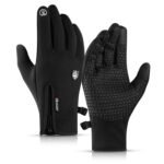 Boldfit Winter Gloves Touch-Screen Friendly