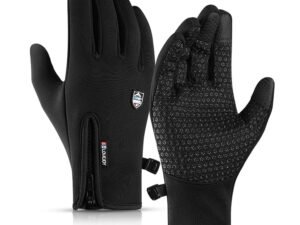 Boldfit Winter Gloves Touch-Screen Friendly
