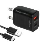 Apple 20W USB-C Power Adapter