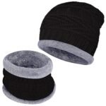 Boldfit Winter Cap Set