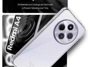 Redmi A4 5G