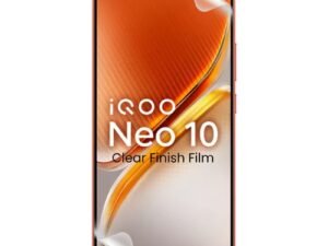 iQOO Neo 10