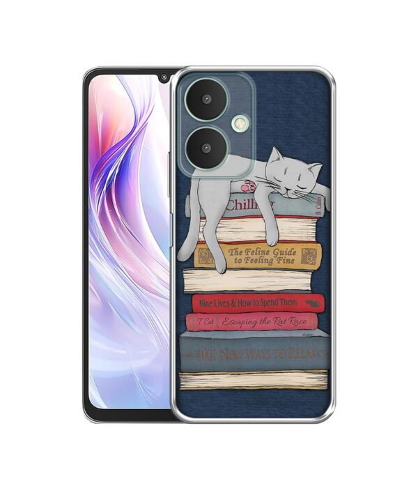 Redmi 13C 5G