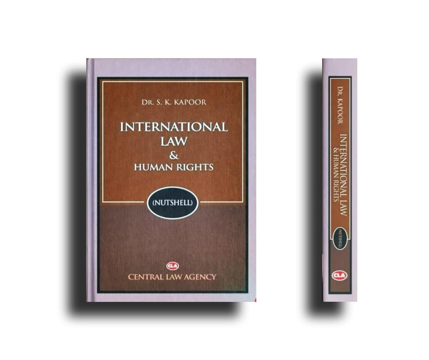 Cla’s, International Law & Human Rights By Dr. S. K. 2024)