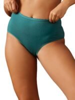 Jockey Women Cotton Hipster Brief (Pack of 3)