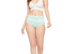 Jockey Women Cotton Hipster Brief (Pack of 3)