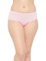 Jockey Women Cotton Hipster Brief (Pack of 3)