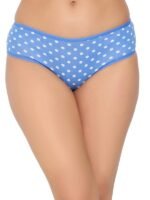 Jockey Women Cotton Hipster Brief (Pack of 3)