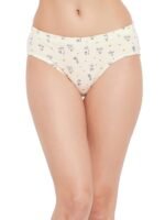 Jockey Women Cotton Hipster Brief (Pack of 3)