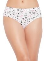 Jockey Women Cotton Hipster Brief (Pack of 3)