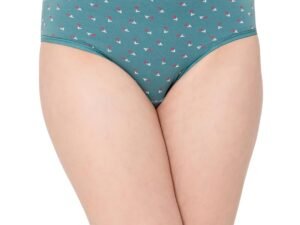Jockey Women Cotton Hipster Brief (Pack of 3)