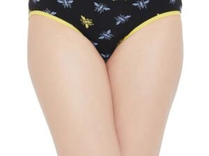 Jockey Women Cotton Hipster Brief (Pack of 3)