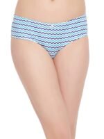 Jockey Women Cotton Hipster Brief (Pack of 3)