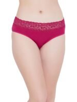 Jockey Women Cotton Hipster Brief (Pack of 3)