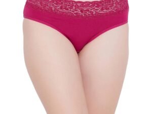 Jockey Women Cotton Hipster Brief (Pack of 3)