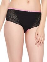 Jockey Women Cotton Hipster Brief (Pack of 3)