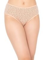Jockey Women Cotton Hipster Brief (Pack of 3)