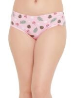 Jockey Women Cotton Hipster Brief (Pack of 3)