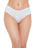 Jockey Women Cotton Hipster Brief (Pack of 3)
