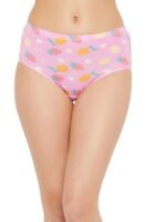 Jockey Women Cotton Hipster Brief (Pack of 3)