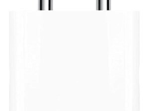 Apple 20W USB-C Power Adapter