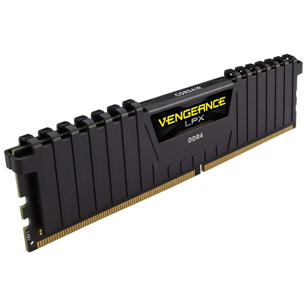 Corsair Vengeance LPX 16GB (1x16GB) DDR4 3200MHZ UDIMM C16 Desktop 16GB