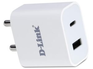 Apple 20W USB-C Power Adapter