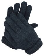 Boldfit Winter Gloves Touch-Screen Friendly